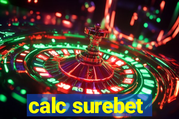 calc surebet
